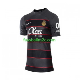 Fußballtrikots RCD Mallorca Auswärts Trikotsatz 2023-2024